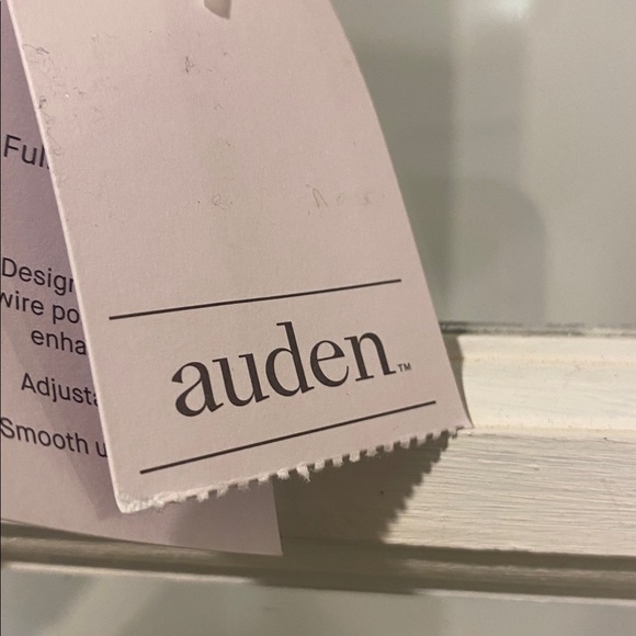 Auden size 36C Bra New With Tags - Picture 2 of 5